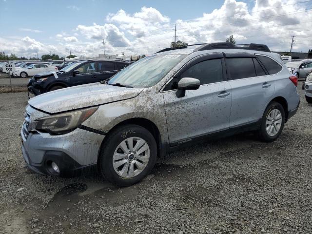 Subaru Outback 2020, VIN 4S4BTGKDXL3209673, 1/5
