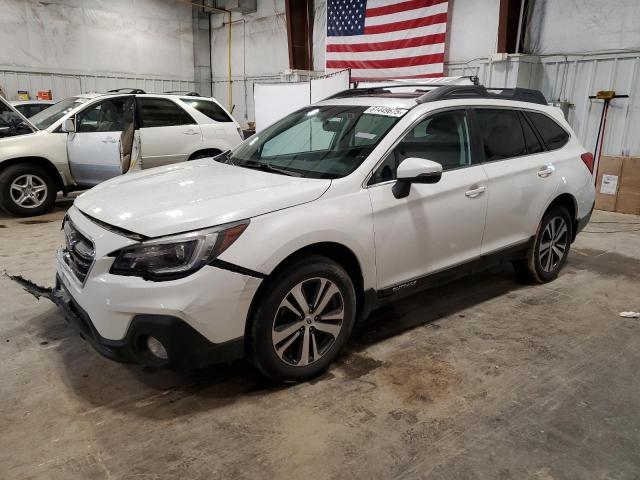 Subaru Outback 2020, VIN 4S4BTGKDXL3209673, 5/5
