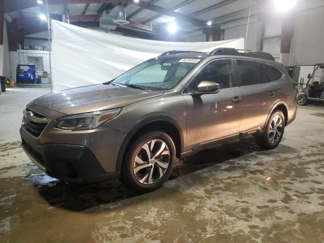Subaru Outback 2021, VIN 4S4BTGLD3M3196927, 5/5