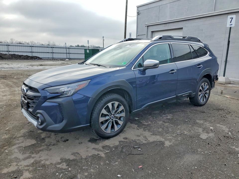 Subaru Outback 2023, VIN 4S4BTGLD3P3198732, 1/5