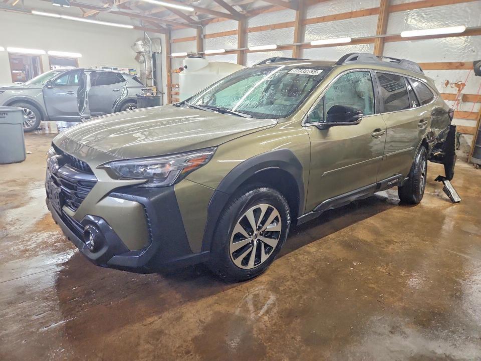 Subaru Outback 2023, VIN 4S4BTGLD3P3198732, 4/5