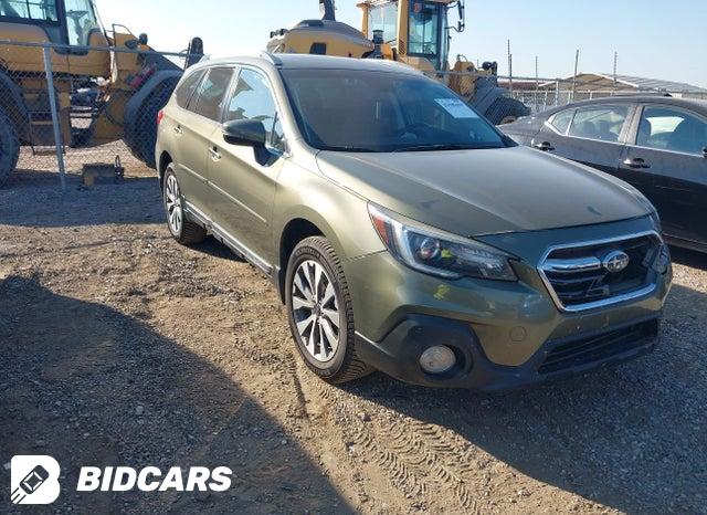 Subaru Outback 2020, VIN 4S4BTGPD0L3241945, 5/5