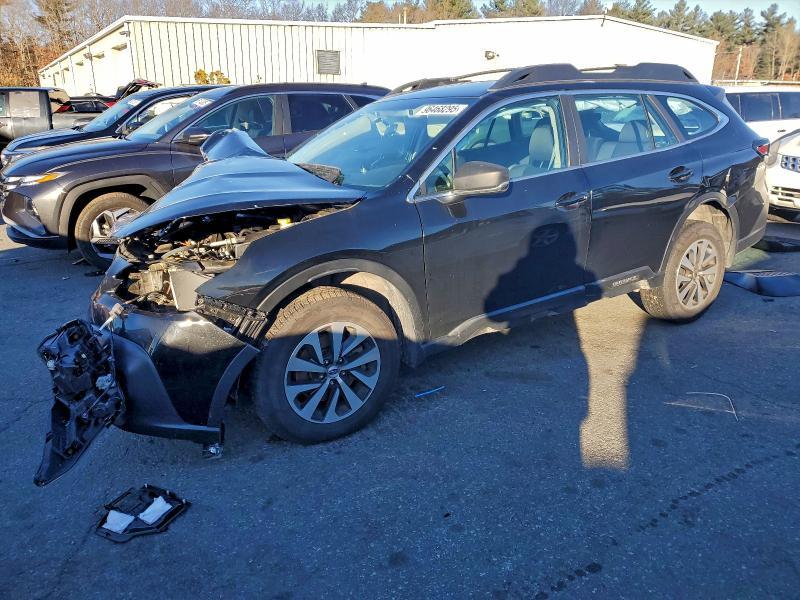 Subaru Outback 2022, VIN 4S4BTGPD1N3262306, 2/11