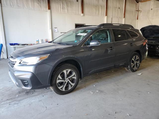 Subaru Outback 2022, VIN 4S4BTGPD1N3262306, 10/11