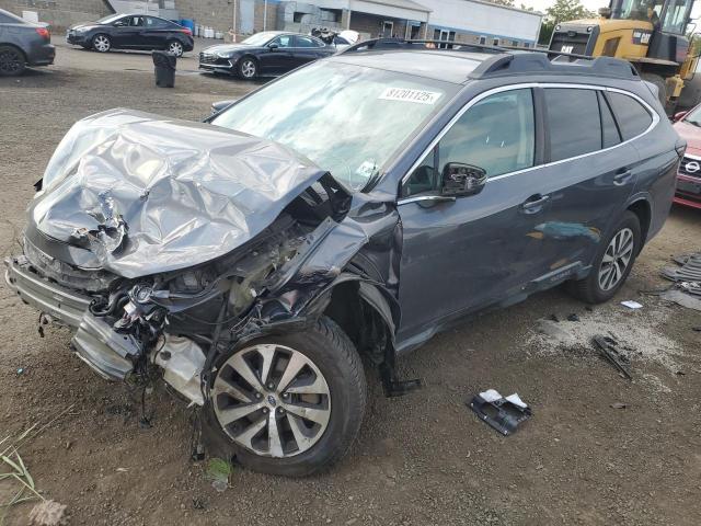 Subaru Outback 2021, VIN 4S4BTGPD5M3209624, 1/5