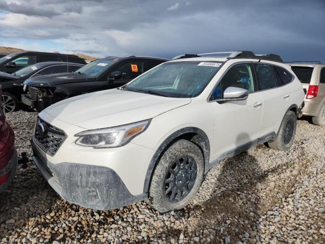 Subaru Outback 2021, VIN 4S4BTGPD5M3209624, 5/5