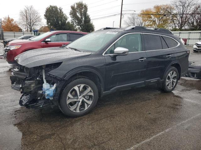 Subaru Outback 2023, VIN 4S4BTGSDXP3122619, 1/5