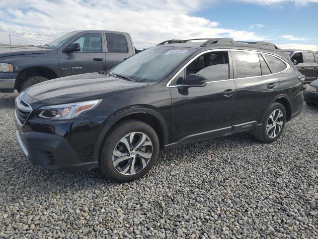 Subaru Outback 2023, VIN 4S4BTGSDXP3122619, 5/5