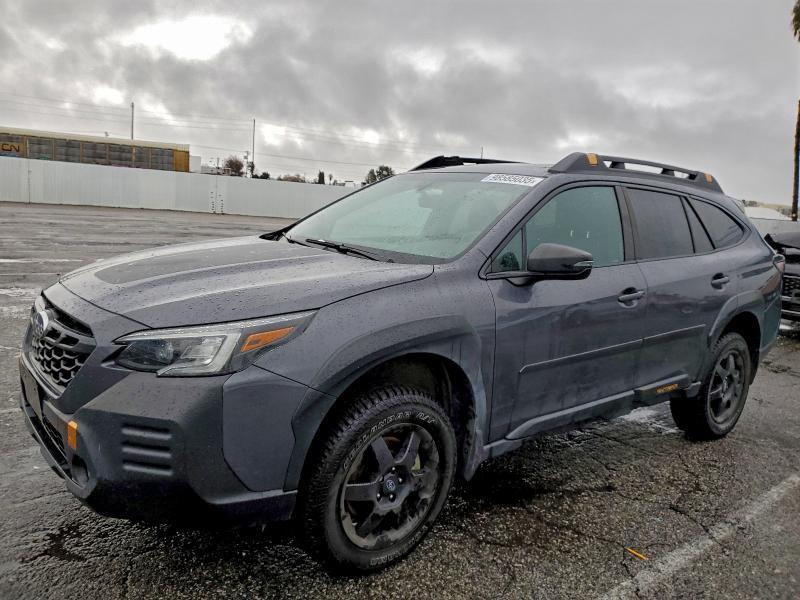 Subaru Outback 2023, VIN 4S4BTGUD1P3114857, 4/5