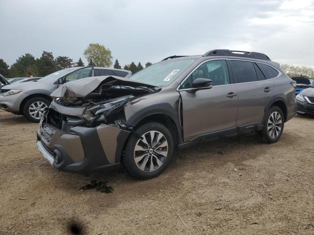 Subaru Outback 2023, VIN 4S4BTGUD1P3114857, 5/5