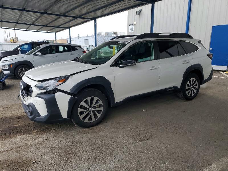 Subaru Outback 2023, VIN 4S4BTGUD5P3219739, 1/5