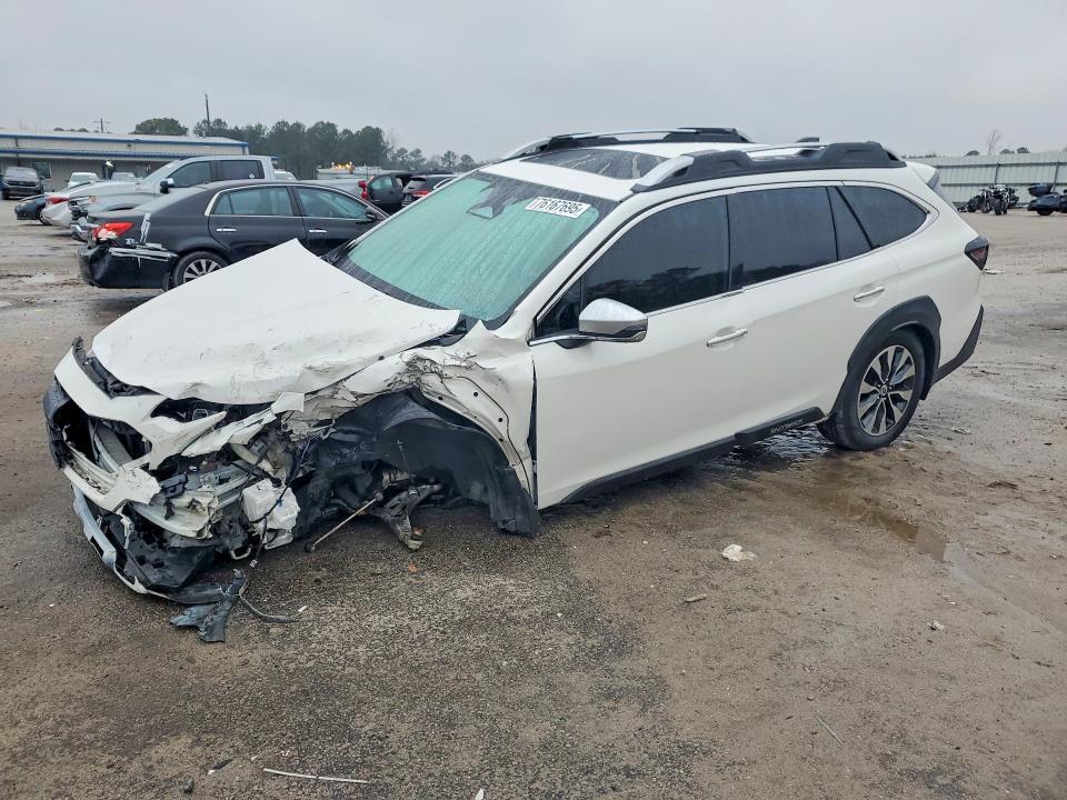 Subaru Outback 2022, VIN 4S4BTGUD9N3168033, 4/5