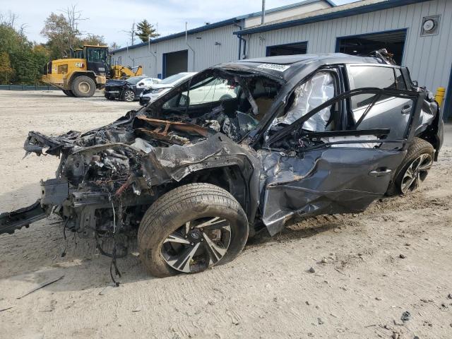 Subaru Crosstrek 2026, VIN 4S4GUHD61T3705789, 2/5