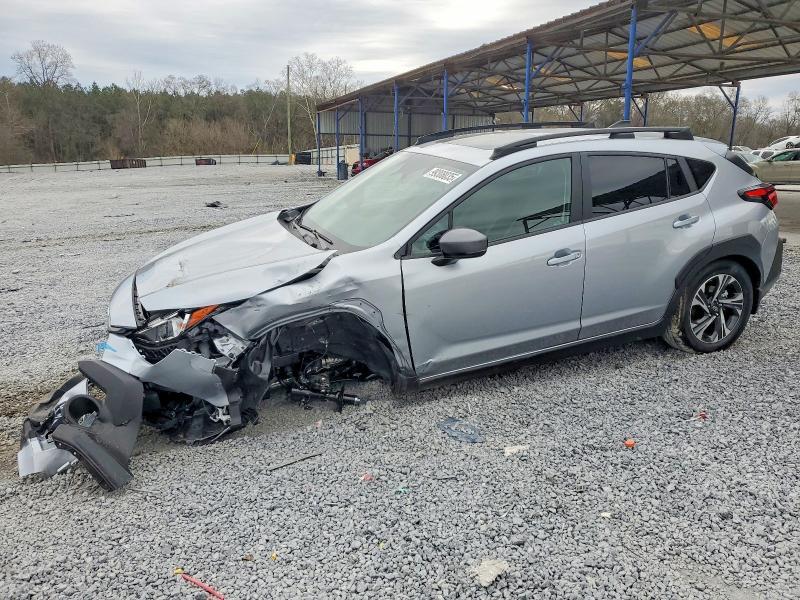 Subaru Crosstrek 2026, VIN 4S4GUHD61T3705789, 4/5