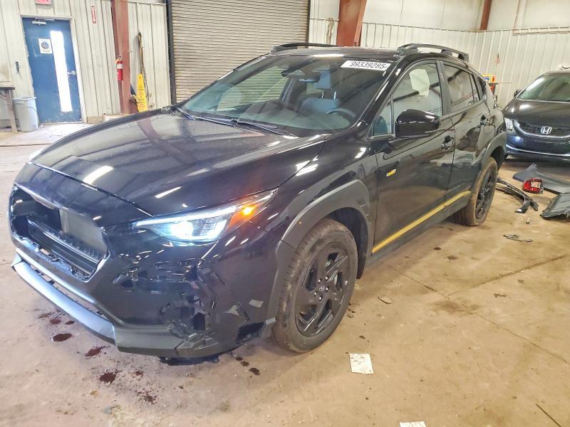 Subaru Crosstrek 2026, VIN 4S4GUHD61T3705789, 5/5