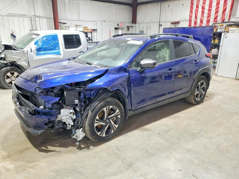 Subaru Crosstrek 2026, VIN 4S4GUHD62T3735366, 8/11