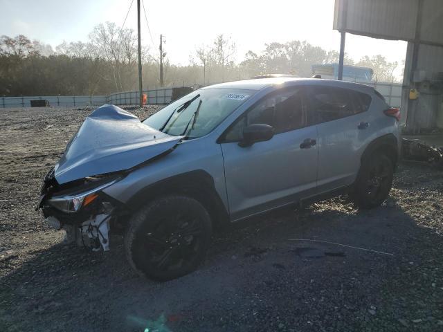 Subaru Crosstrek 2024, VIN 4S4GUHF61R3708388, 2/5