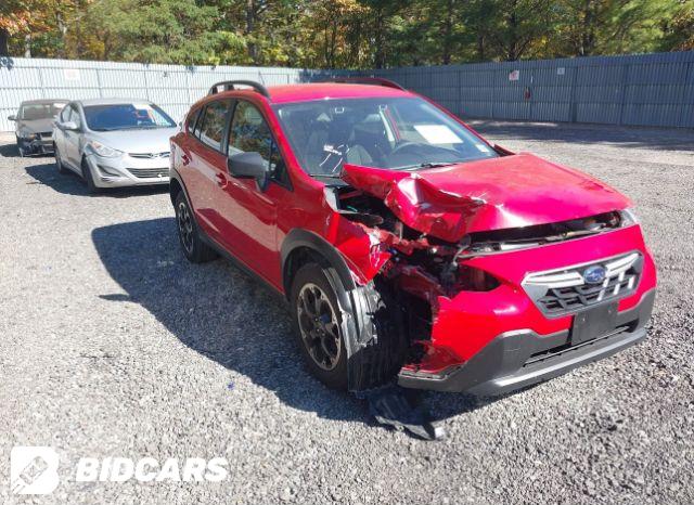 Subaru Crosstrek 2024, VIN 4S4GUHF61R3708388, 3/5