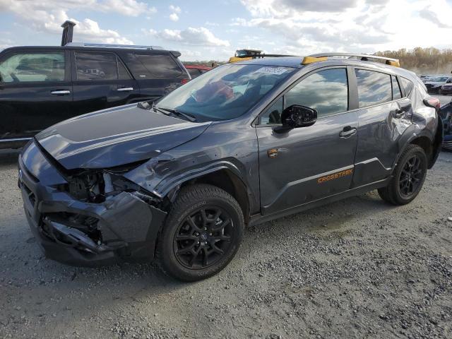 Subaru Crosstrek 2024, VIN 4S4GUHF61R3708388, 4/5