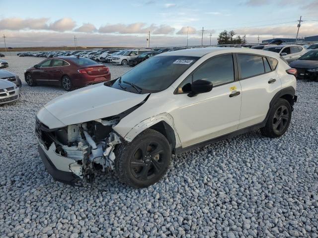 Subaru Crosstrek 2024, VIN 4S4GUHF61R3708388, 5/5