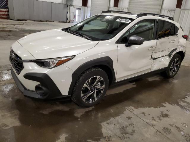 Subaru Crosstrek 2025, VIN 4S4GUHF62S3747609, 2/5