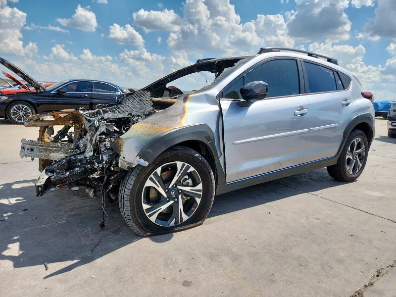 Subaru Crosstrek 2025, VIN 4S4GUHF62S3747609, 5/5