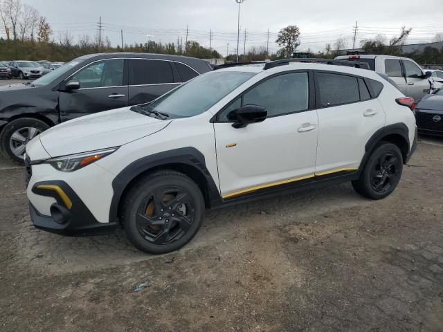 Subaru Crosstrek 2024, VIN 4S4GUHF66R3823150, 1/5