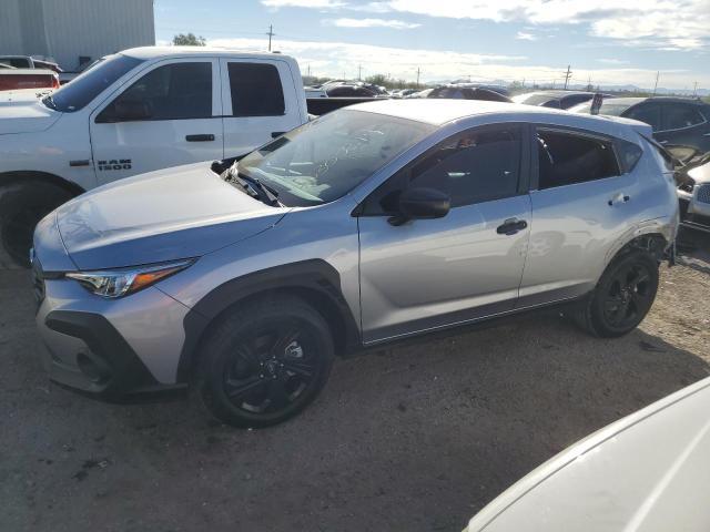Subaru Crosstrek 2024, VIN 4S4GUHF66R3823150, 2/5