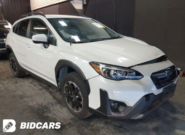 Subaru Crosstrek 2024, VIN 4S4GUHF66R3823150, 3/5