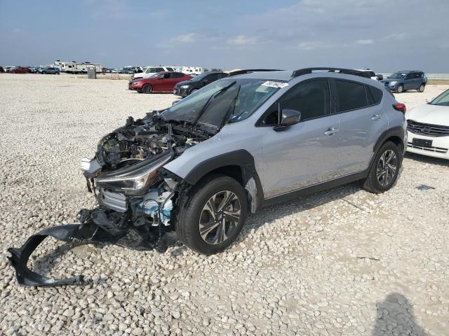 Subaru Crosstrek 2024, VIN 4S4GUHF66R3823150, 4/5