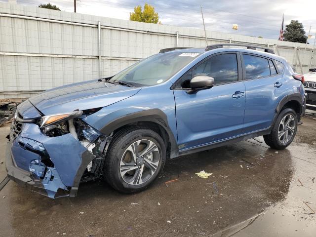 Subaru Crosstrek 2024, VIN 4S4GUHF66R3823150, 5/5