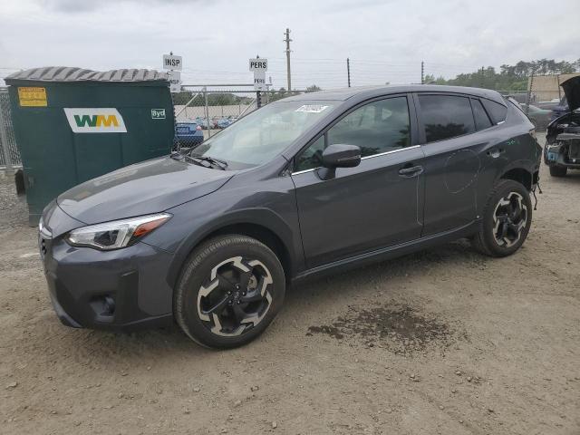 Subaru Crosstrek 2024, VIN 4S4GUHF68R3842489, 2/5
