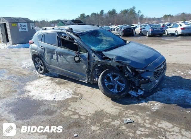 Subaru Crosstrek 2024, VIN 4S4GUHM64R3703706, 5/5
