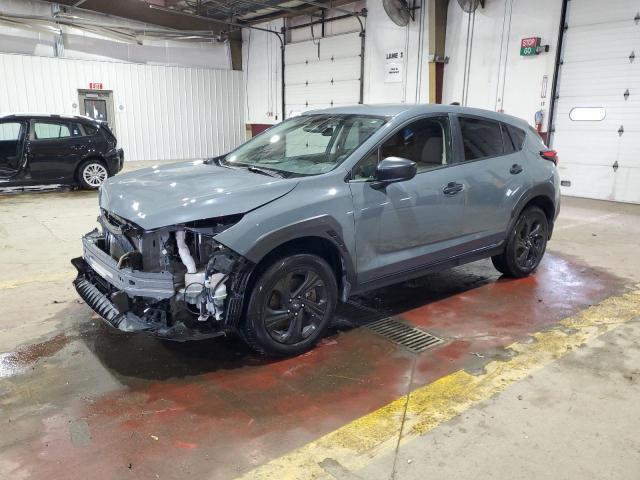 Subaru Crosstrek 2025, VIN 4S4GUHM69S3762398, 3/8