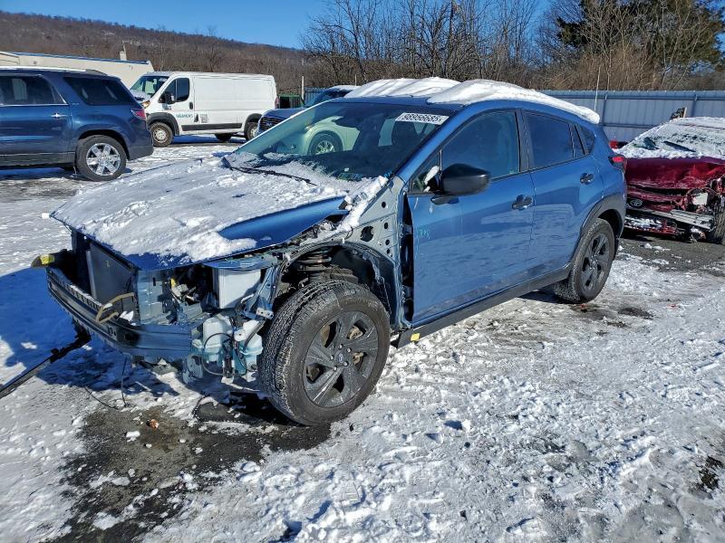 Subaru Crosstrek 2025, VIN 4S4GUHM69S3762398, 6/8