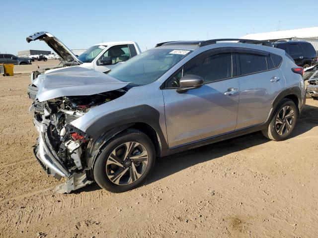 Subaru Crosstrek 2024, VIN 4S4GUHT62R3801859, 2/5