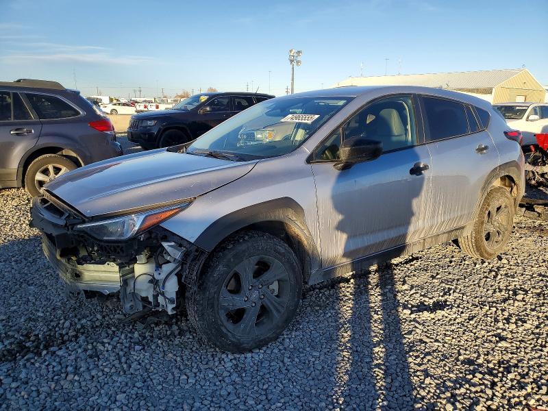 Subaru Crosstrek 2024, VIN 4S4GUHT62R3801859, 4/5