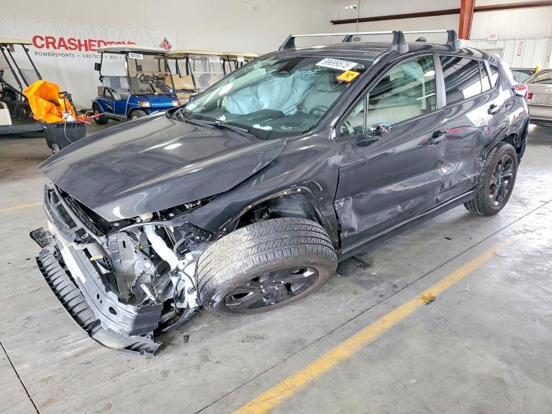 Subaru Crosstrek 2024, VIN 4S4GUHU60R3723872, 2/5