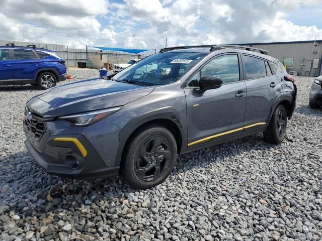 Subaru Crosstrek 2024, VIN 4S4GUHU60R3723872, 4/5