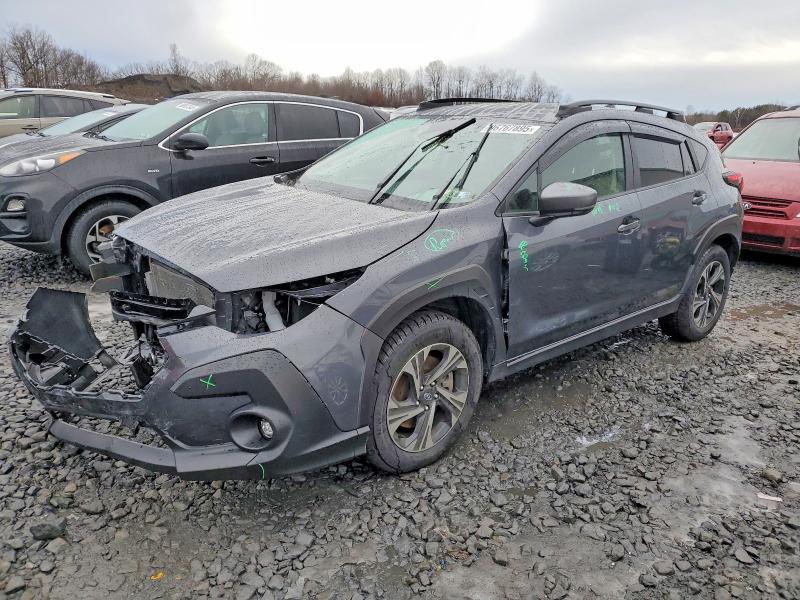 Subaru Crosstrek 2024, VIN 4S4GUHU60R3723872, 5/5