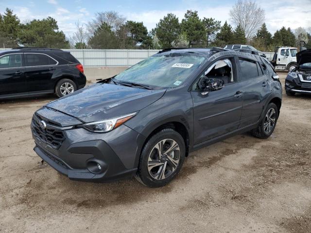 Subaru Crosstrek 2024, VIN 4S4GUHU67R3825993, 2/9