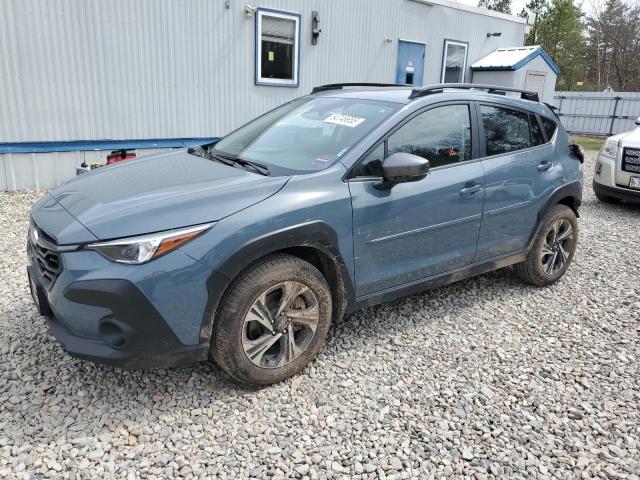 Subaru Crosstrek 2024, VIN 4S4GUHU67R3825993, 3/9