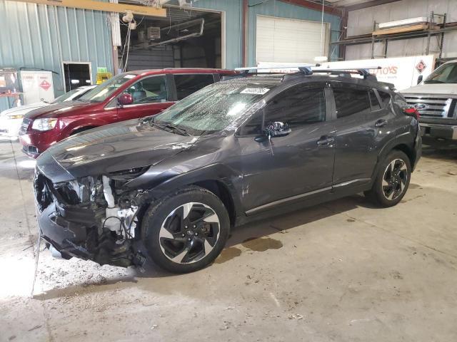 Subaru Crosstrek 2024, VIN 4S4GUHU67R3825993, 4/9