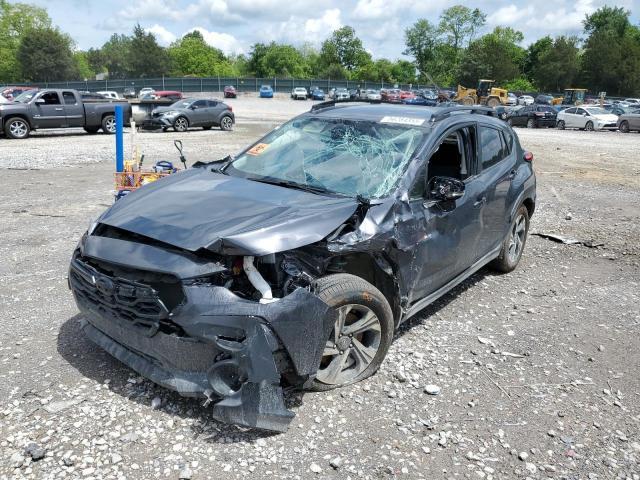 Subaru Crosstrek 2024, VIN 4S4GUHU67R3825993, 7/9