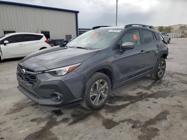 Subaru Crosstrek 2024, VIN 4S4GUHU67R3825993, 8/9