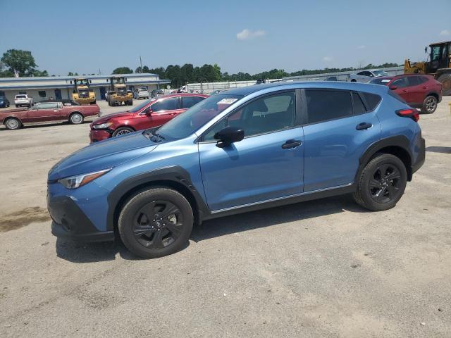 Subaru Crosstrek 2024, VIN 4S4GUHU67R3825993, 9/9