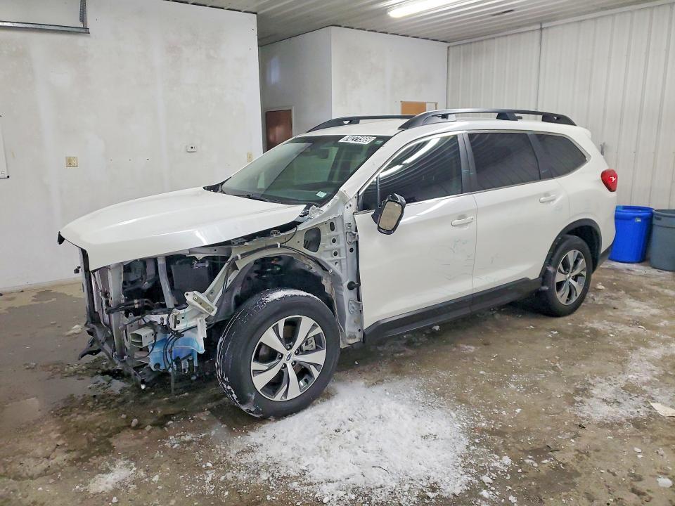 Subaru Ascent 2023, VIN 4S4WMABD2P3462617, 1/5