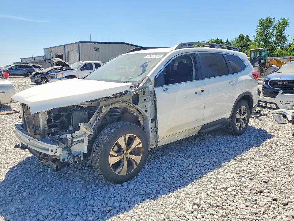 Subaru Ascent 2019, VIN 4S4WMABD3K3479032, 2/5