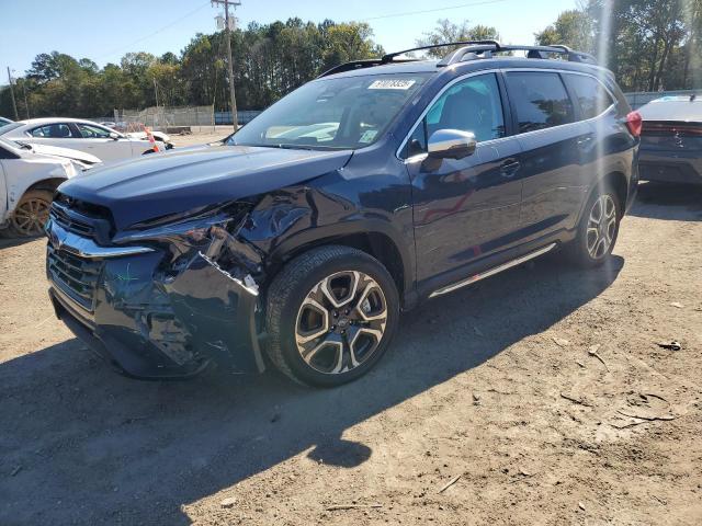 Subaru Ascent 2023, VIN 4S4WMABD9P3401345, 2/5