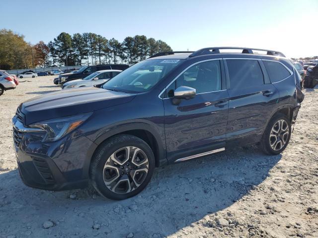 Subaru Ascent 2023, VIN 4S4WMABD9P3401345, 5/5